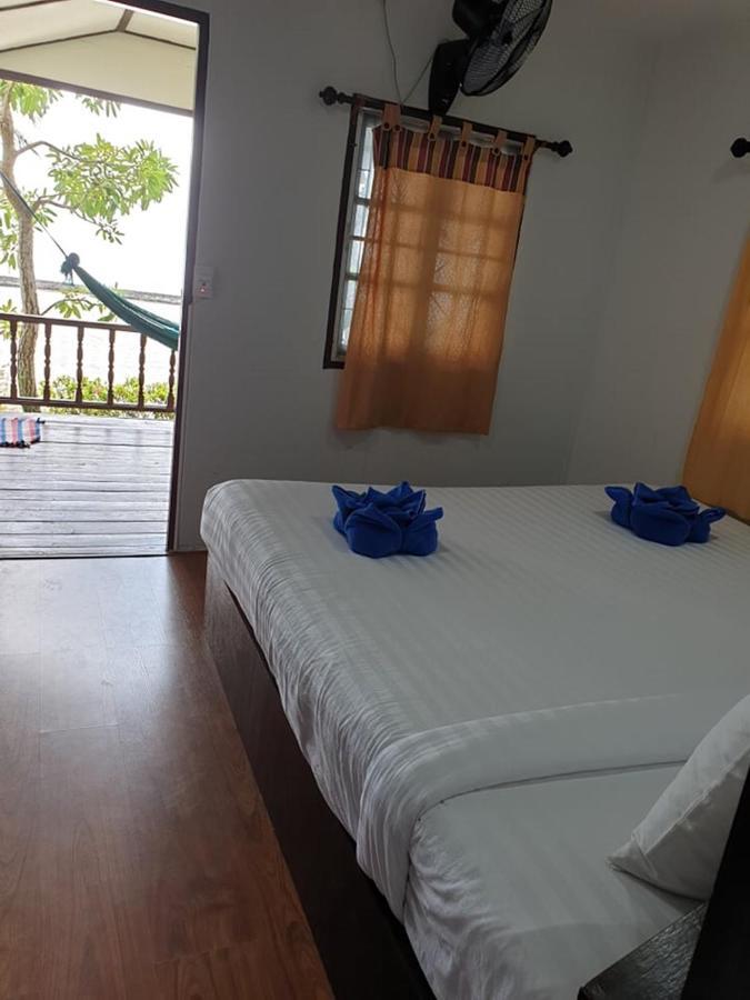 Laemson Resort Κο Πα Νγκαν Εξωτερικό φωτογραφία