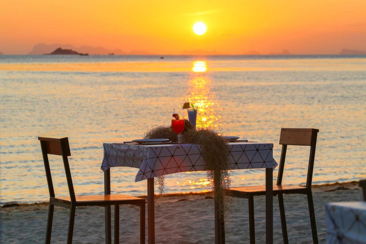 Laemson Resort Κο Πα Νγκαν Εξωτερικό φωτογραφία