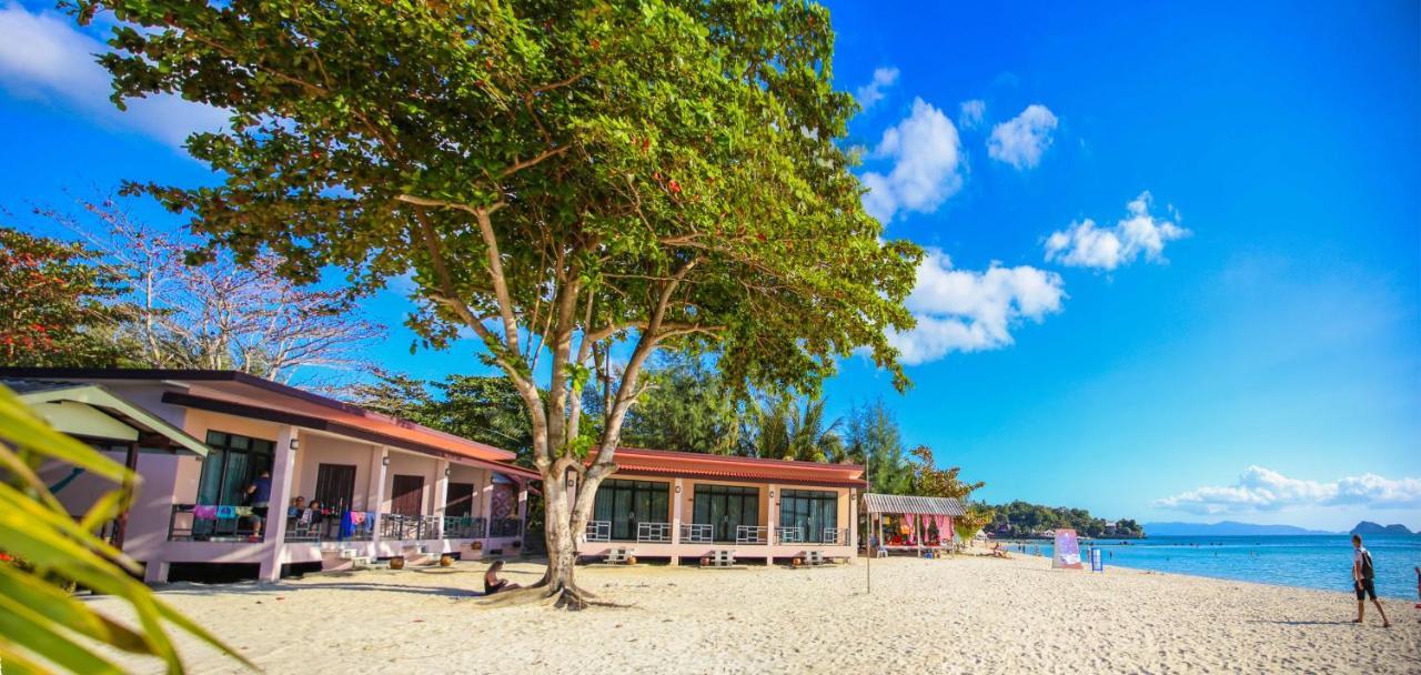 Laemson Resort Κο Πα Νγκαν Εξωτερικό φωτογραφία