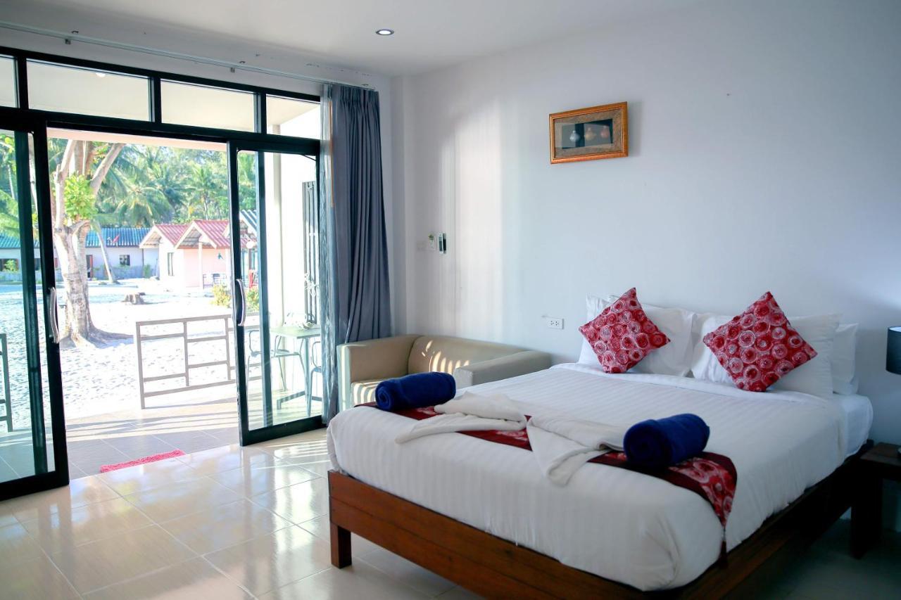 Laemson Resort Κο Πα Νγκαν Εξωτερικό φωτογραφία
