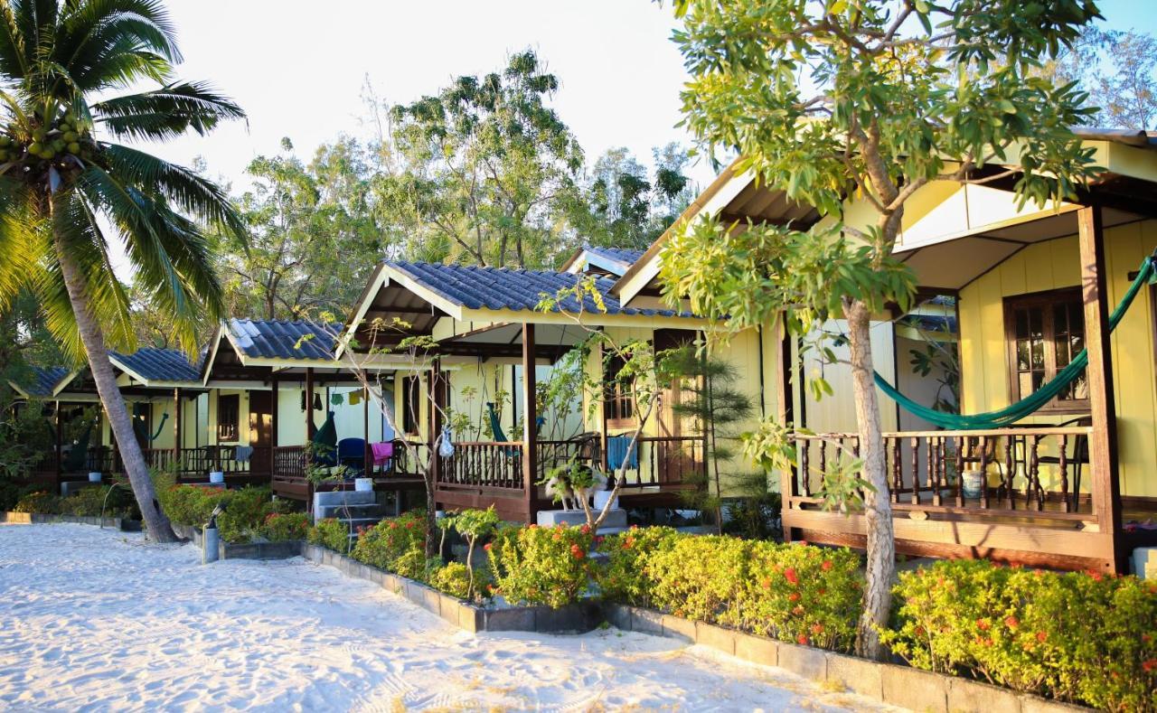 Laemson Resort Κο Πα Νγκαν Εξωτερικό φωτογραφία