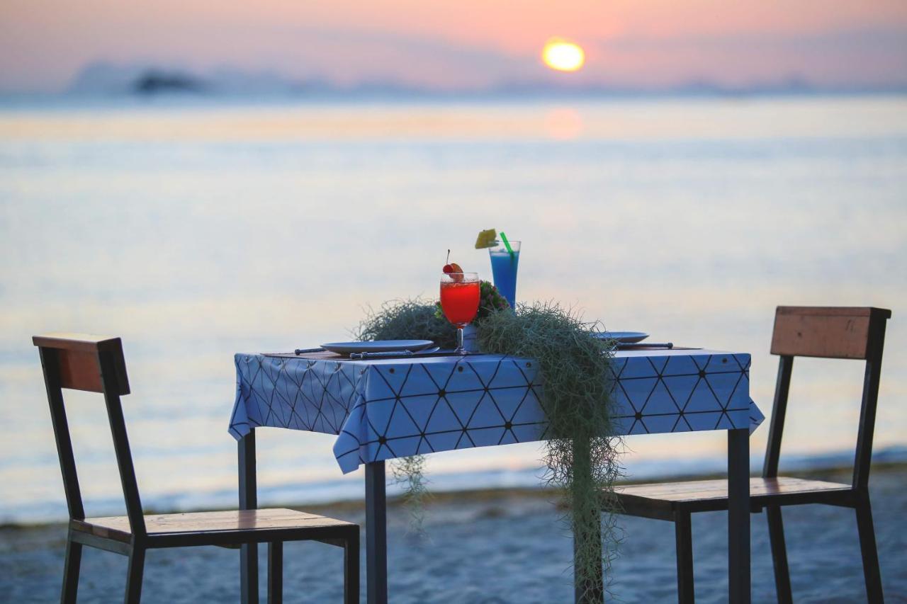Laemson Resort Κο Πα Νγκαν Εξωτερικό φωτογραφία